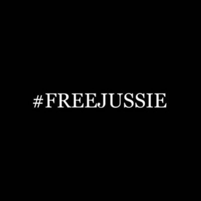 “Fear is meant to get us to accept oppressive systems, so we cannot be afraid to stand up to injustice”.                       - Melina Abdullah #freejussie