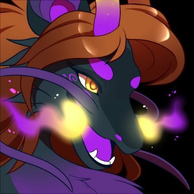 Have a Twitter, might as well use it, don't know what to do with it yet.
Icon by Keyoei
Banner by RaccoonSaloon