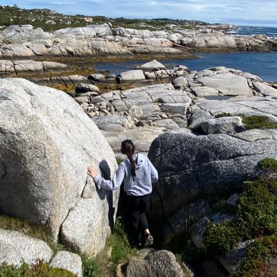 maevedufour_11's profile picture. she/her | uwo PhD candidate | organic chemistry