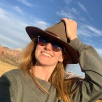 Casey Quackenbush (@caseyquack) 's Twitter Profile