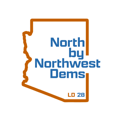 Arizona Legislative District 28 Democrats. We help elect Democrats at the local, district, county, state and national level for the future of Arizona.