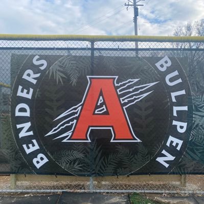 The Official Twitter Page of the Anderson High School Ball Club