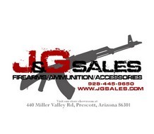 J&G Sales - dedicated to providing guns and ammo at wholesale prices directly to the public for over 75 years !!