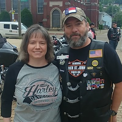 mspooner0407's profile picture. #breastcancersurvivor
#nurselife