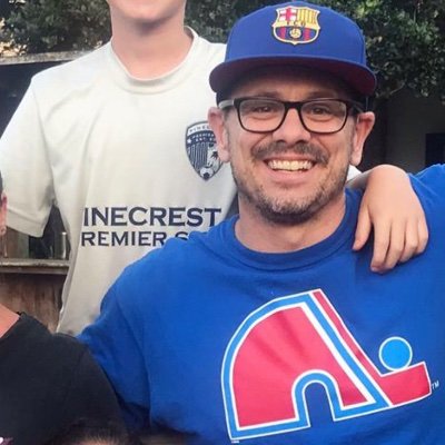 BlaseCunningham's profile picture. Offshore experto