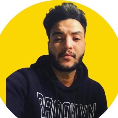 Abd_al_rh_man's profile picture. Artist 🎨 Calligraphy ✍