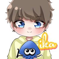 イカ(ミラティブ垢) (@ik_identityv) 's Twitter Profile