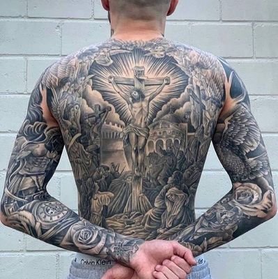 Felipepos1987's profile picture. 