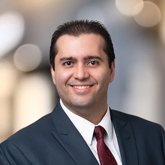 Mohamad Kabach, MD, FACC