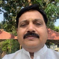 Dharmendra Agrawal (@agrawaldharam) 's Twitter Profile