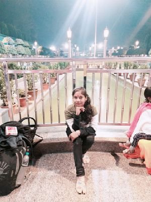 Kumarip96296748's profile picture. Electrical engineer