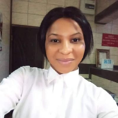 ChinazaAnita2's profile picture. Courageous with Grace