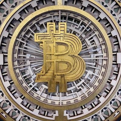 cryptogemeng's profile picture. Bullish on #Bitcoin - Lightning Network ⚡- DEXes