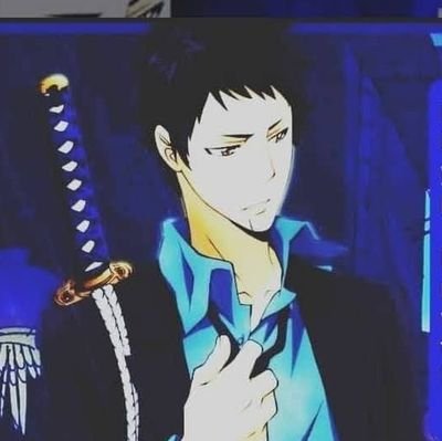 anime/videogame/manga fan. a nice guy supporter of Victor dm code:nine dragons, endless sky
chosen warrior, revelation #istandwithvic