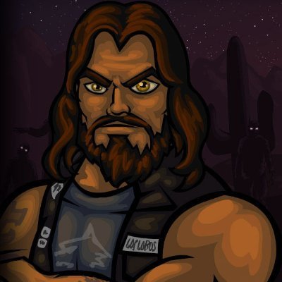 22Dehiver's profile picture. 