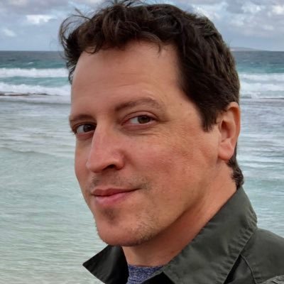 Founder https://t.co/TaZkjy3cR7, former OpenAI creative applications, prompt whisperer, Shark Week host and WSJ best selling author.