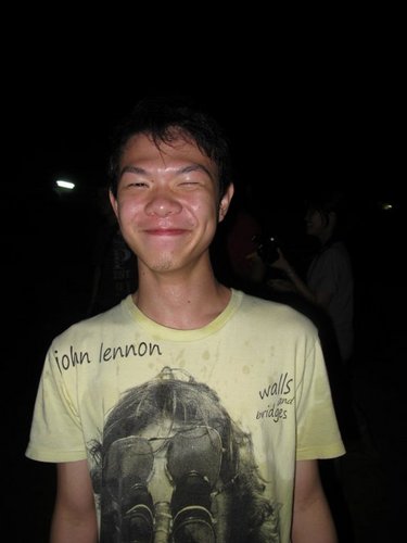 Punwoii's profile picture. 