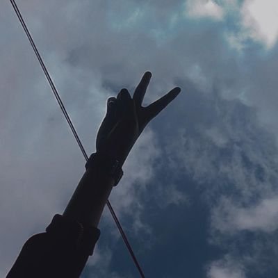 HulayzhaR's profile picture. Ice cream is cheaper than therapy