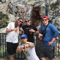 Kyle Hould (@houldkyle) 's Twitter Profile