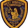 westwindsorpd's profile picture. West Windsor Police Department, WWPD, West Windsor PD