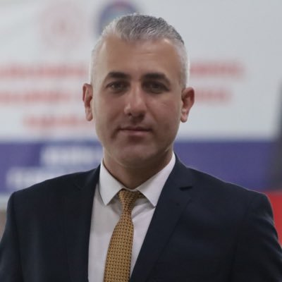 Türkiye İşitme Engelliler Derneği Yönetim Kurulu Başkanı