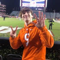 Davis Myers - @DavisMyers11 Twitter Profile Photo