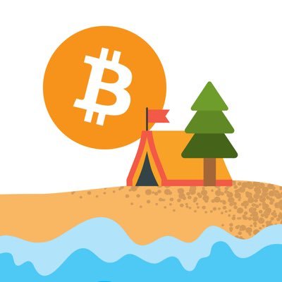 Bitcoiner Beach is located in Phuket, Thailand