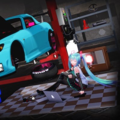 203mmさんのプロフィール画像