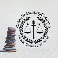 Online Philosophy Club(@OPhilosophyC) 's Twitter Profile Photo