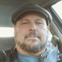 Keith McFadden - @misterkeith77 Twitter Profile Photo