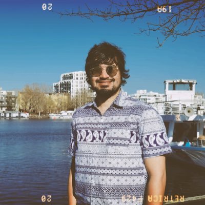 Coder 👨🏻💻. Designer🖌. Keyboard Spanker. @LFC. Mountains ⛰. Basslines. Instrumentals. 🎸 Web3. #Minimal #Tech #Psy #Grime