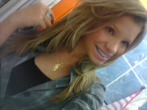 O que minha boca não fala, meus tweets te contam!