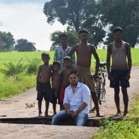 संजय ठाकुर (@bastaria_sanjay) 's Twitter Profile Photo संजय ठाकुर (@bastaria_sanjay) 's Twitter Profile Photo