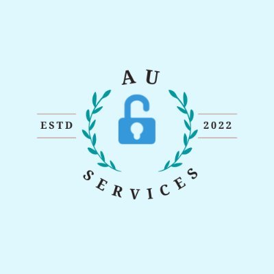 AuService2022's profile picture. Check #AUService2022PROOFS for links, and #AUAccountService2022PROOFS for accounts. Open every weekends.