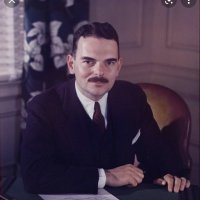 THOMAS DEWEY - @THOMASDEWEY15 Twitter Profile Photo