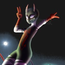 DemonizedSpider's profile picture. 