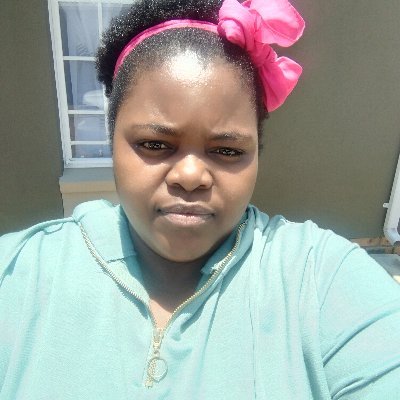 MzalaNelisiwe's profile picture. The harder you work for something, the greater you’ll feel when you achieve it.