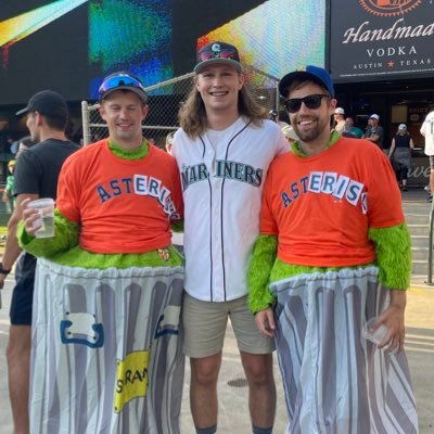 Huge Seattle Sports Fan. Hater of Mike Trout & absolutely everything related to the Houston Astros