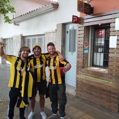 JoacoFernandez3's profile picture. Poder decir adios, es crecer