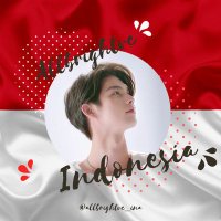 BRIGHT INDONESIA FANCLUB 🇲🇨(@allbrightvc_ina) 's Twitter Profile Photo