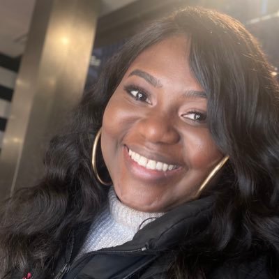 Courage + Conviction + Faith in #Jesus ✨ Entrepreneur | Attorney-at-Law ⚖️ | ⭐️ Founder at @ganstudios and @animateguyana Tweets #Animation #Business #Caribbean
