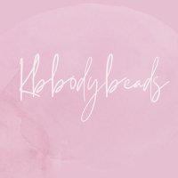 KBbodybeads LLC.(@bbodybeads) 's Twitter Profile Photo