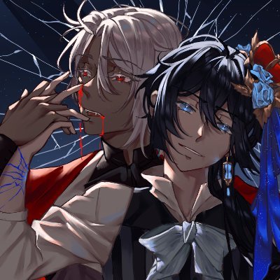 Until Forever: A Vanoé Zine — Complete! (@VanoeZine) / X