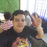 Hellooooooo there!Rafael Big professor de Inglês e Gamer!Graças aos games comecei a gostar de inglês e hj dou aula e tento passar e mostrar isso aos meus alunos