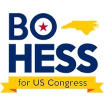 @Bohessforus Congress 🇺🇸 Help us being real representation to WNC! #goforbo #peopleoverpolitics