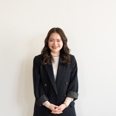 akimi1216's profile picture. @BORDERLESSJAPANー性別に対する社会の偏見やジェンダーバイアスの問題に取り組むべく起業を目指し勉強中です🌷🌷Instagramの方でジェンダーレスファッションの取り組みを発信→i__finity #ジブン事業1期