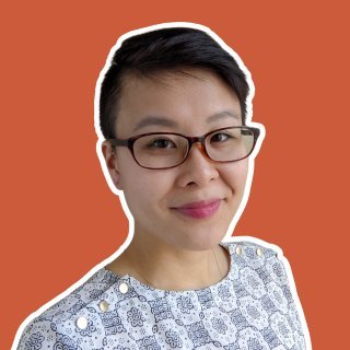 full stack software engineer 💻 from speech therapist 🍎| food enthusiast 🍣| hobby hopper 🧶 | she/her