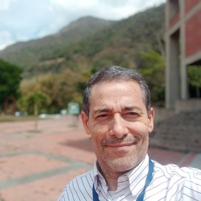 Economista. Último Jefe de la Mesa de Cambio del BCV. Profesor en la @Unimet. Macroeconomía/Internacional/Petróleo.