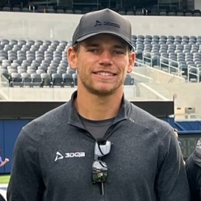 Joe Pyle Profile