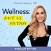 WellnessFactVsFiction (@wellnessfvf) Twitter profile photo WellnessFactVsFiction (@wellnessfvf) Twitter profile photo